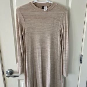H&M DRESS
